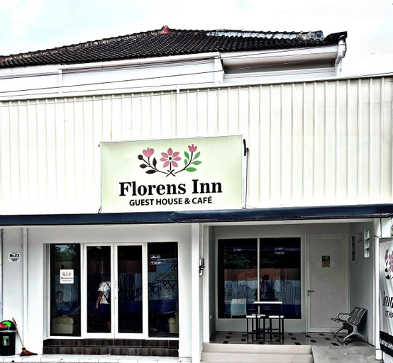 Others 3, Florens Inn, Yogyakarta