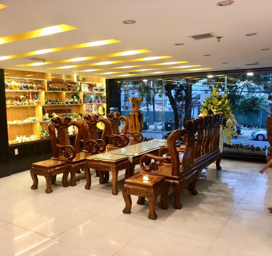 Public Area, Legend Hotel Danang, Da Nang