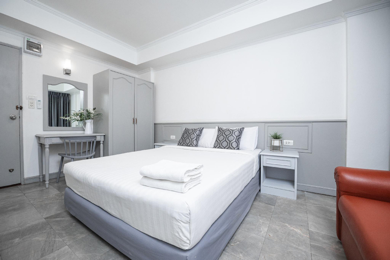 Bedroom 7