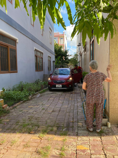 Others 5, Nha Nghi 846-B44, Vũng Tàu