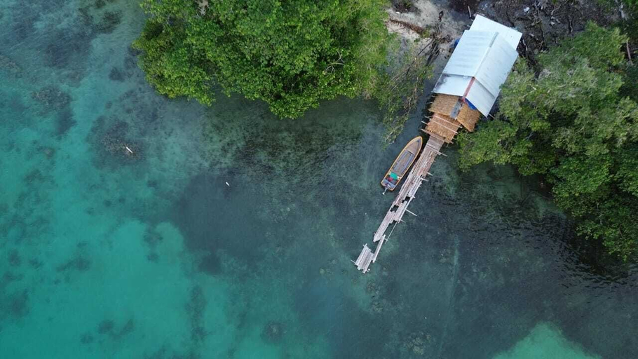 Others 5, Midemide Lodge, Buini Tusu