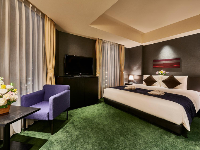 Bedroom 17