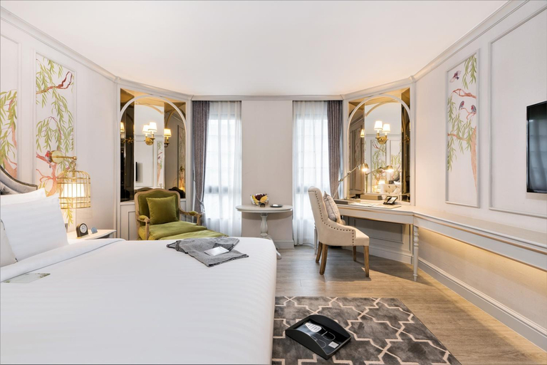 Bedroom 8