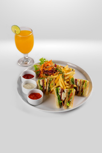 Food & Drinks 3, Sayang Sanur Duplex, Denpasar
