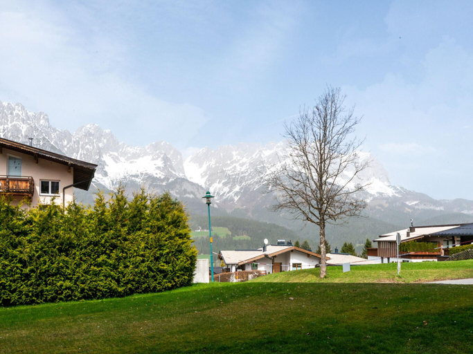 Exclusives ski-in  ski-out apartment in Ellmau, Kufstein