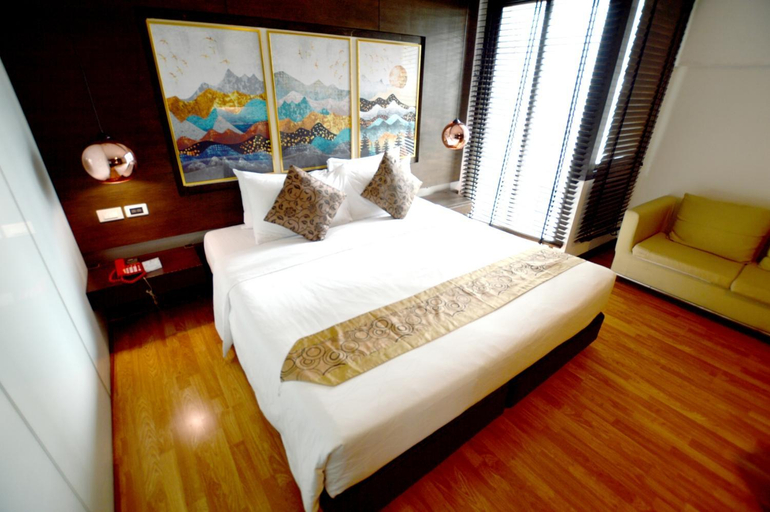 Bedroom 10
