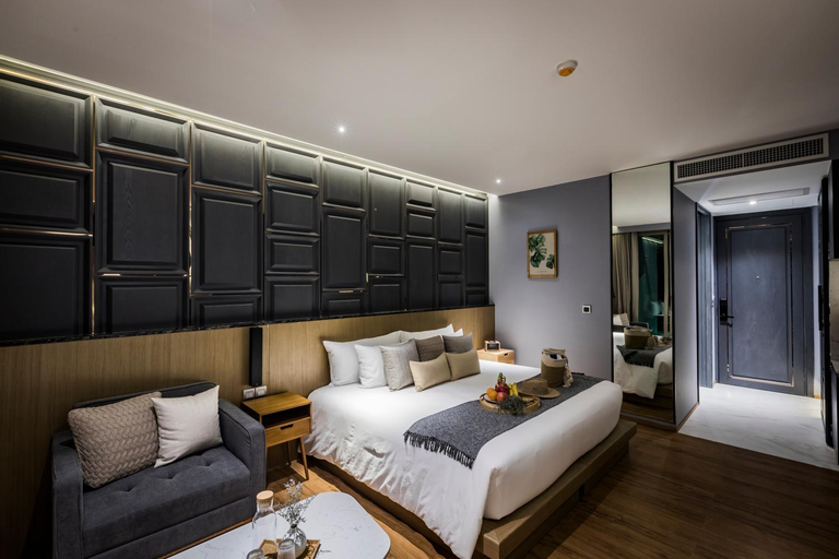 Bedroom 11