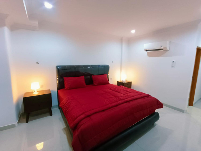 Bedroom 7