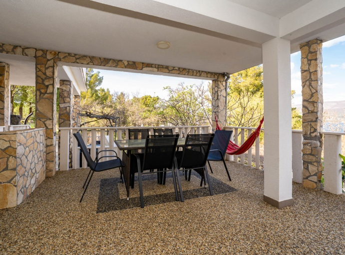 Others 4, Apartments Robi & Kristina, Obrovac