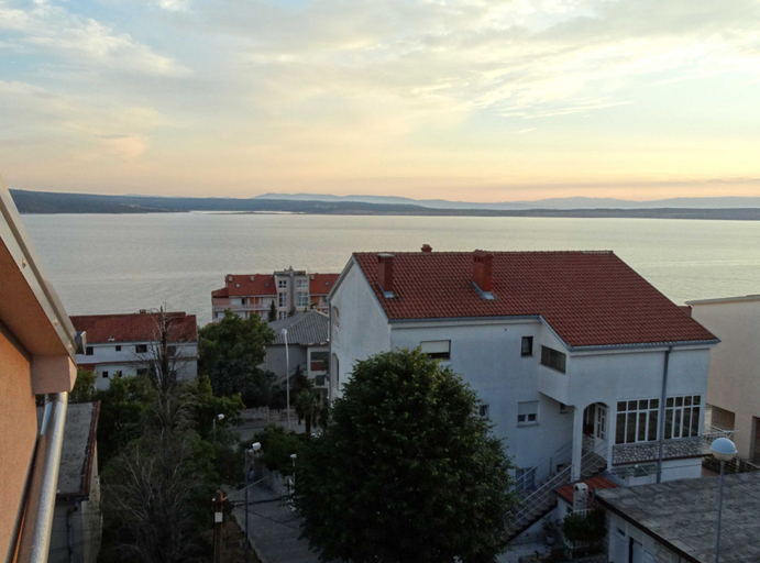 Others 5, Classy Sea View Crikvenica Apartments, Crikvenica