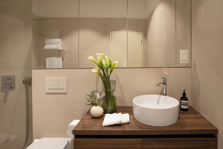 Bathroom 3, Luxury Rooms Sorgo Cerva, Dubrovnik