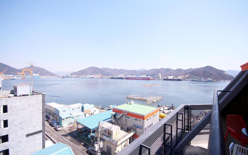 Others 5, Changwon Masan No.25 Odong, Masan