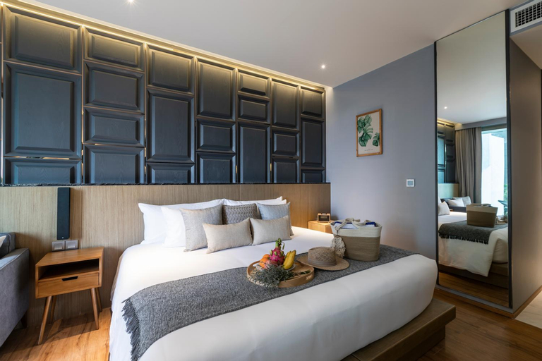 Bedroom 12