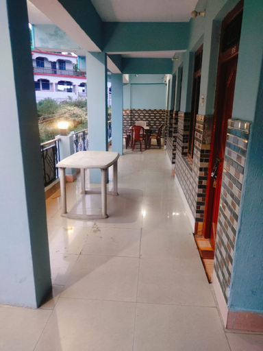 Public Area 2, Panwar Homestay Ukhimath , Rudraprayag