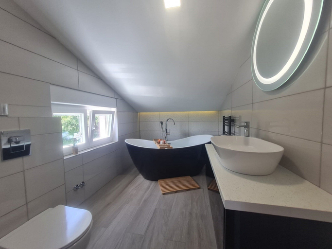 Bathroom 3, Villa I&N, Imotski