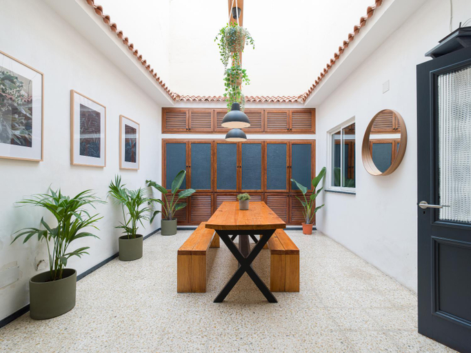 Others 5, Cathedral Apartment, Las Palmas