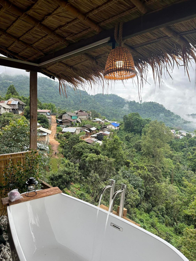 Others 4, Wanna’s house, Mae Suai