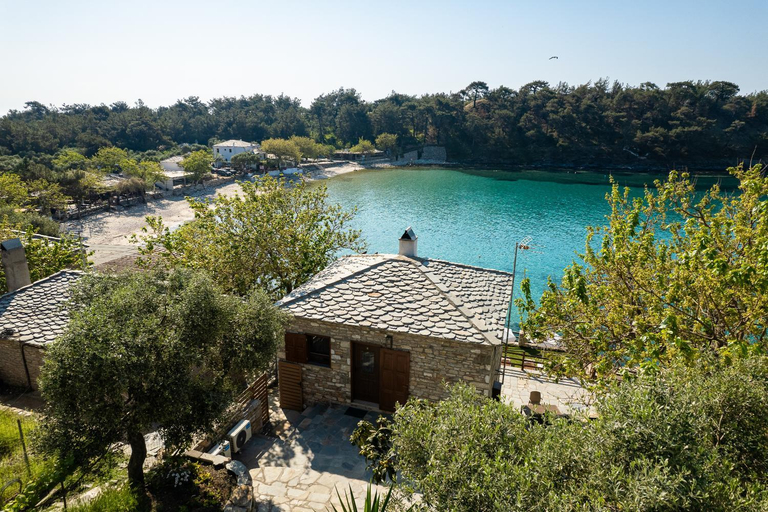 Others 5, Villa Evilion, East Macedonia and Thrace
