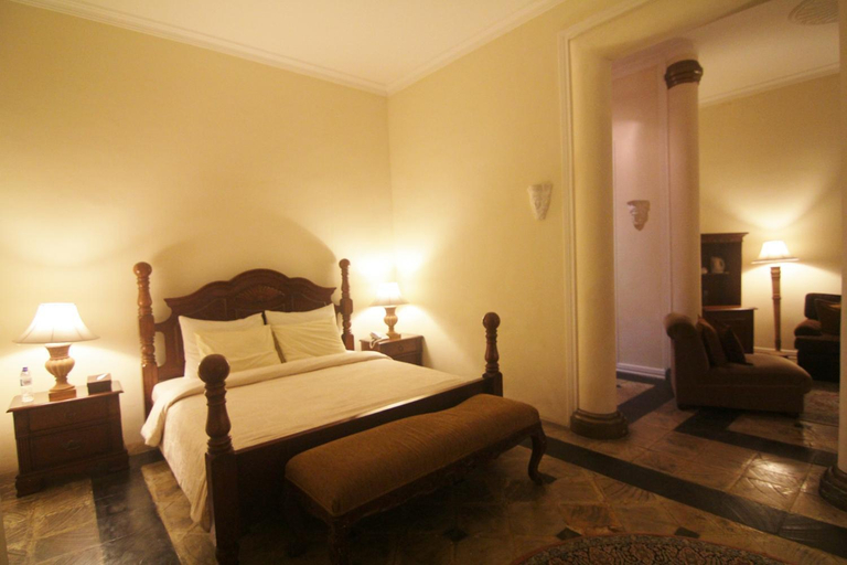 Bedroom 21