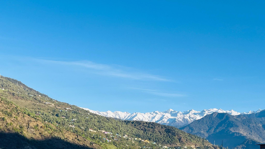 Exterior & Views 3, Panwar Homestay Ukhimath , Rudraprayag