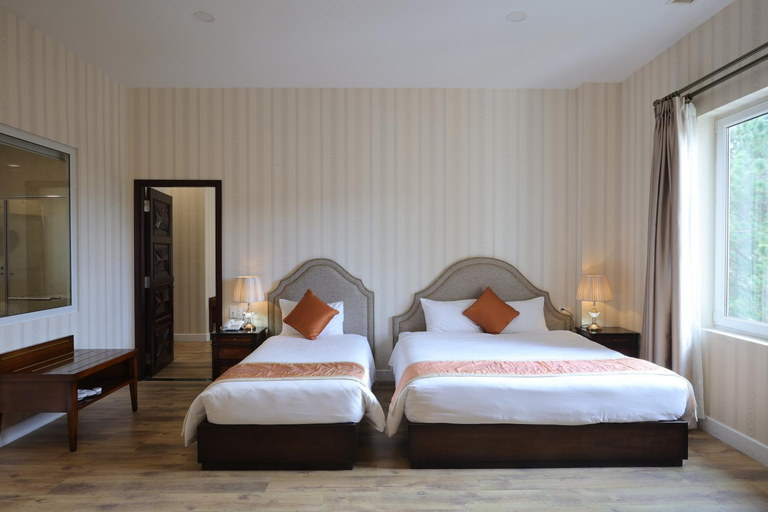 Bedroom 16