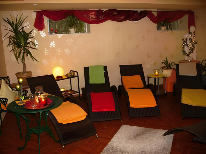 Food & Drinks 4, PIEPers Hotel Garni, Osnabrück