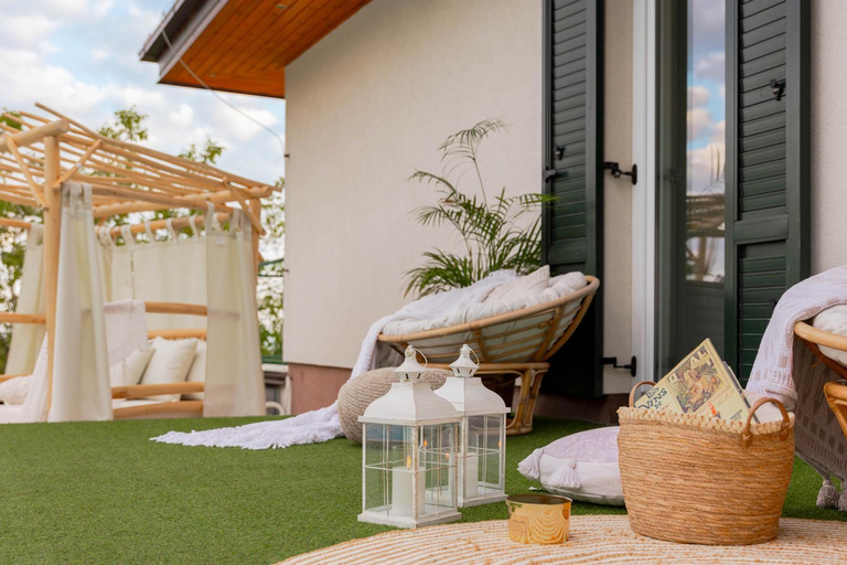 Others 5, Villa Plesivica view - Infinity Pool & Private Spa, Jastrebarsko