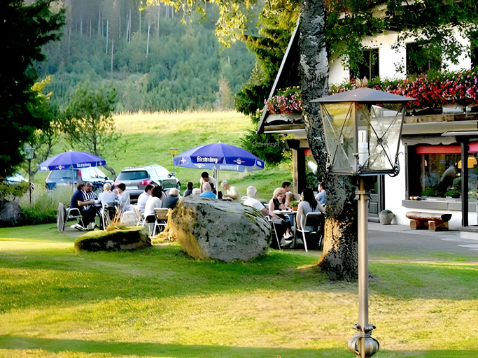 Others 5, Gastehaus Behabuhl, Breisgau-Hochschwarzwald