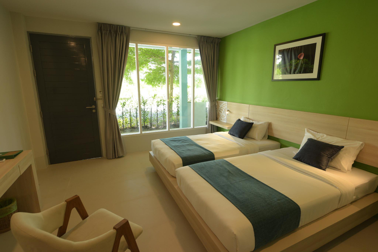 Bedroom 7