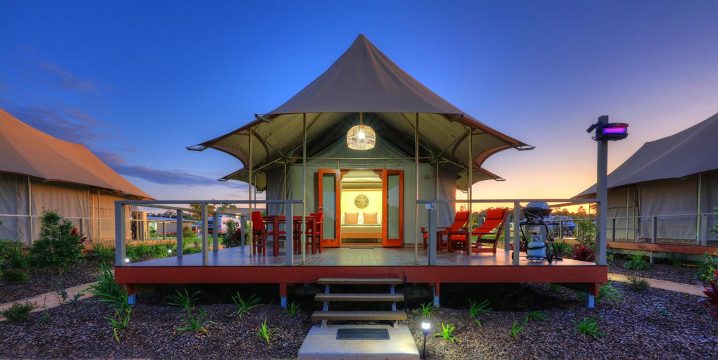 Exterior & Views 1, Ingenia Holidays Rivershore, Maroochy - Paynter-Petrie Creek