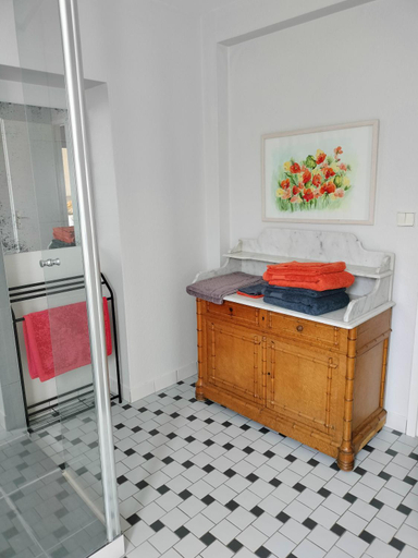 Bathroom 5