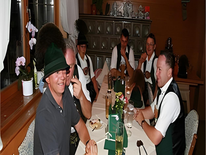 Others 3, Hotel Garni Austermayer, Traunstein