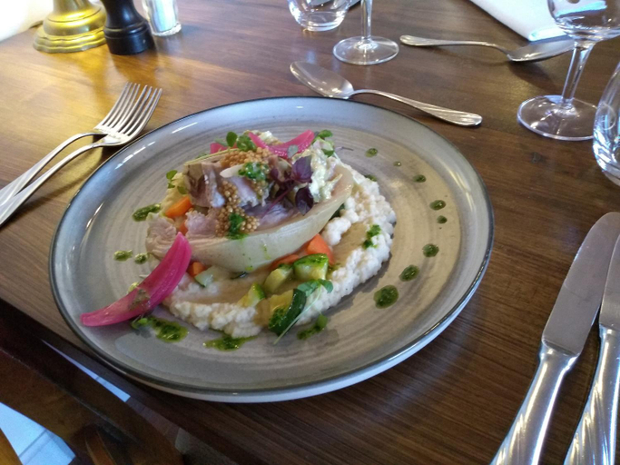Food & Drinks 3, Le Relais St jacques, Corrèze