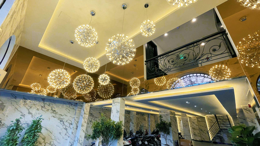 Others 5, A In Hotel Atistar, Gò Vấp
