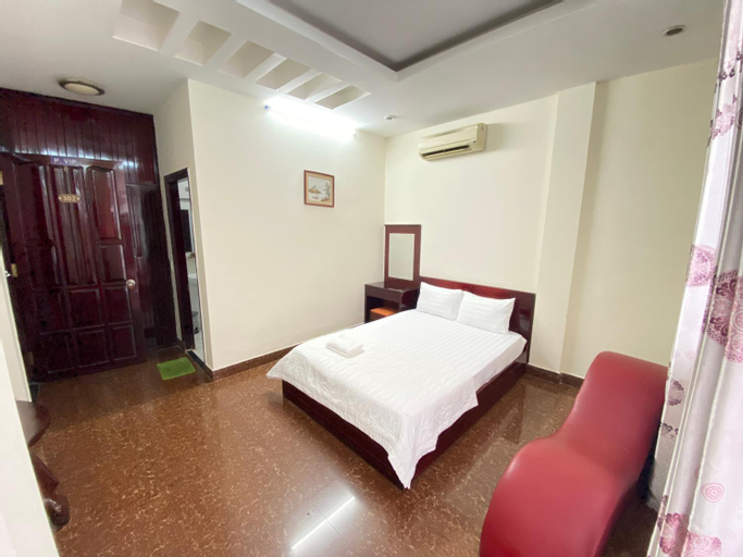 Khách Sạn Hải Miên, Tan Phu