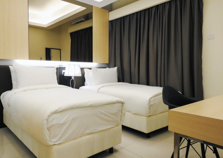 Bedroom 22