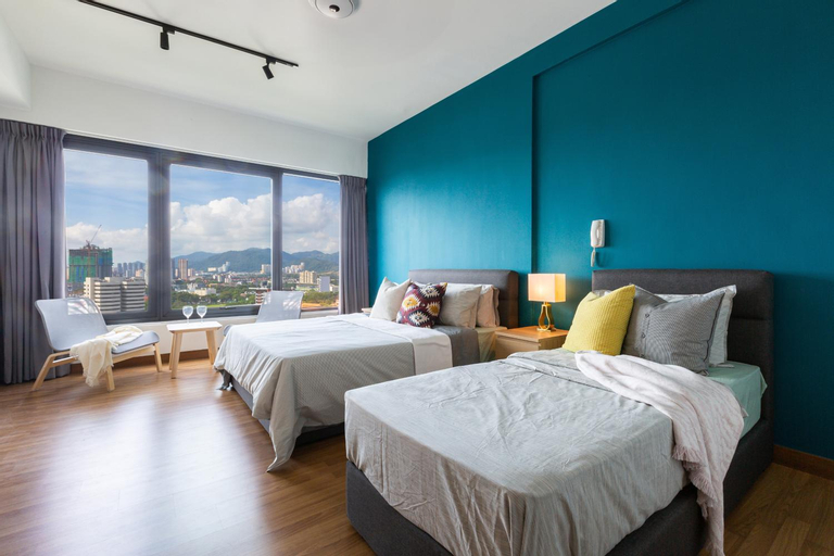 Bedroom 10