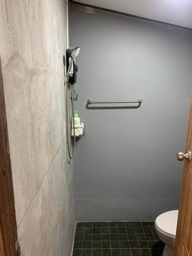 Bathroom 3, Mook tawan Beach house, Kantrang