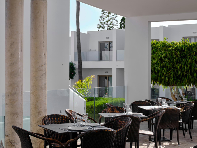 Food & Drinks 5, Atlantica Panthea