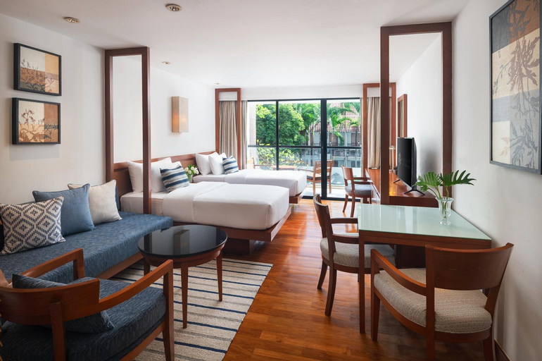 Bedroom 6