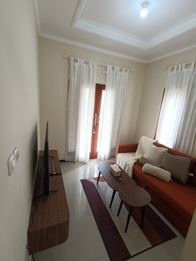 Bedroom 2, STAYNEST ANUGRAH GREENHILLS, Malang