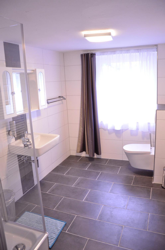 Others 3, Hotel am Schloss, Paderborn