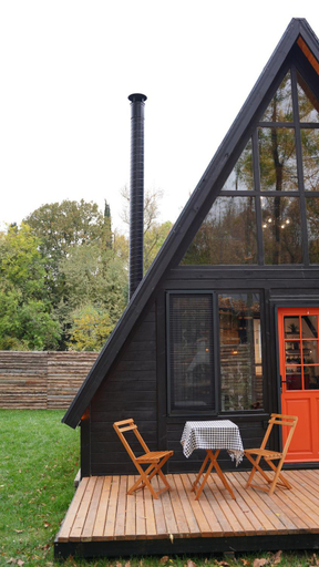 Exterior & Views 2, Pentalow Cabin, Kartepe