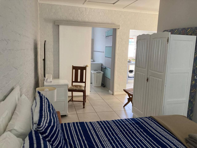 Bedroom 2, 57 On Wellington Accommodation, Nelson Mandela Bay