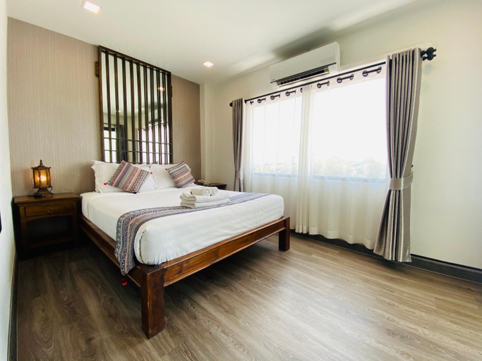 Bedroom 13