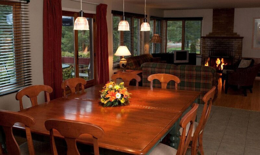 Others 4, auberge du vieux foyer, Les Laurentides