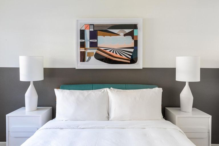 Bedroom 5