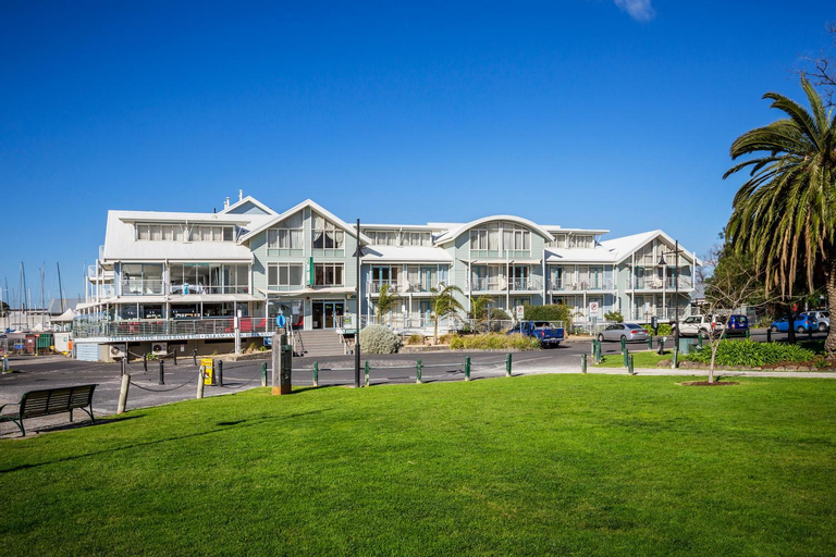 Aligned Corporate Residences Williamstown, Hobsons Bay - Williamstown
