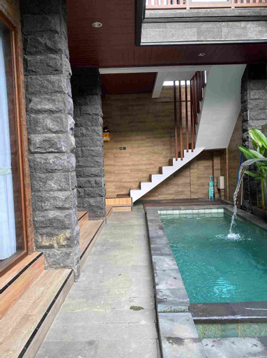 Sport & Beauty, Tori Klumpu Villa, Badung