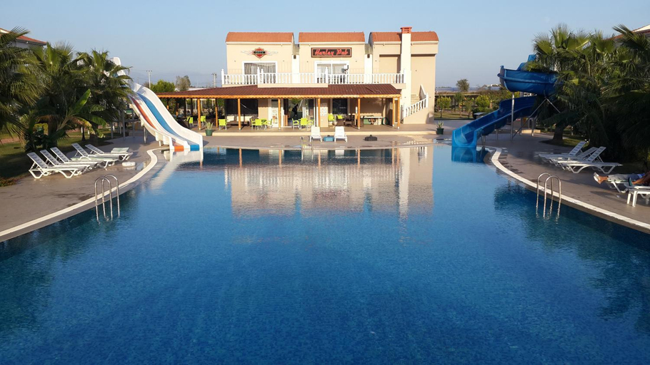 Food & Drinks 5, BELEK GOLF VİLLAGE, Serik